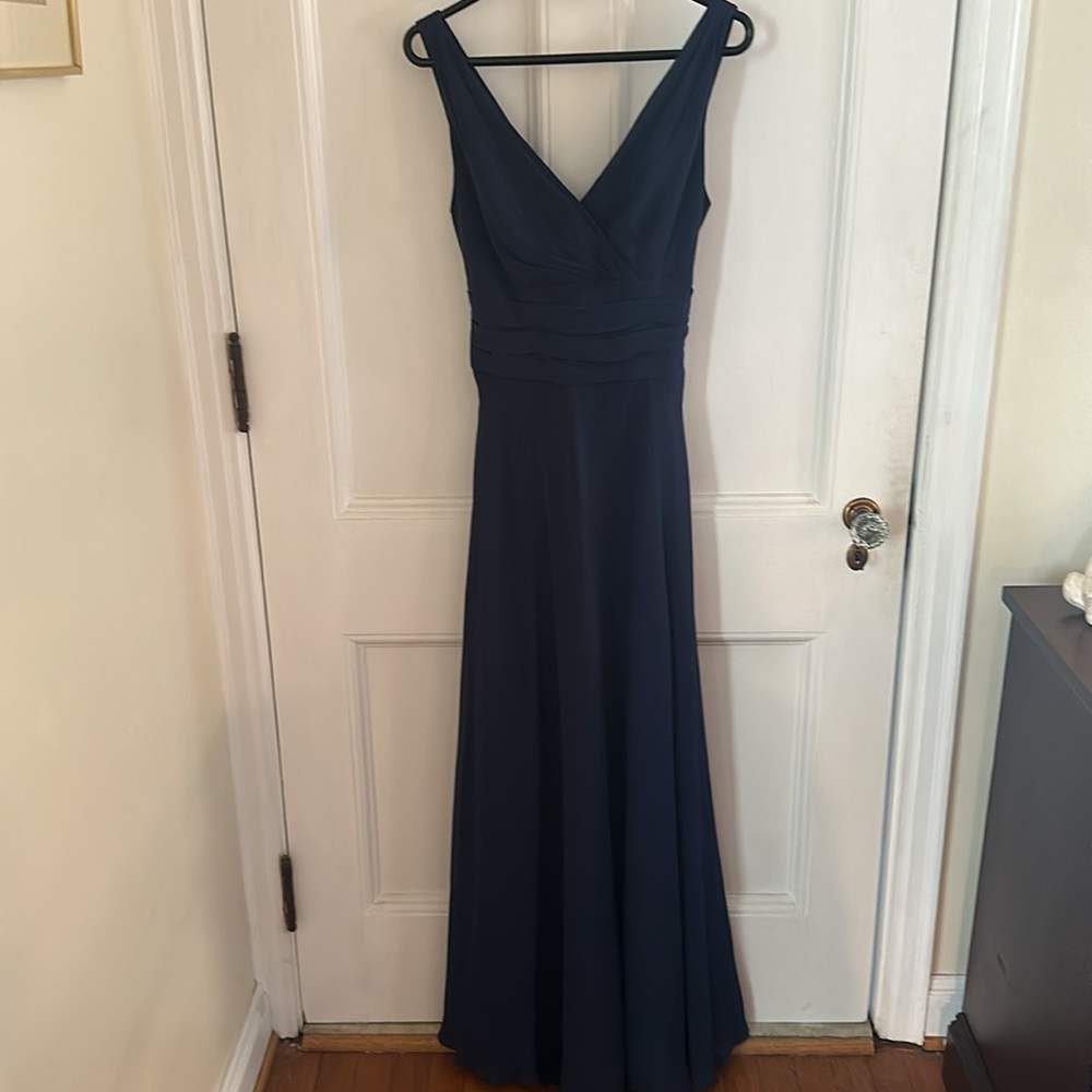 David’s Bridal Celebrate Db Studio Bridesmaids Dr… - image 7